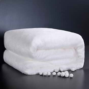 シルク（桑蚕丝)布団 Amazon｜JOGIO蚕丝被 シルクキルト 真綿布 .生地四季用 掛け布団